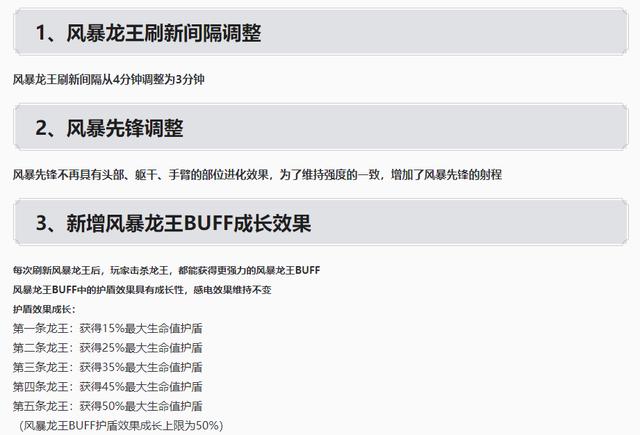 王者荣耀S26赛季野区改动一览：野区收益上升、小龙主宰buff调整图片10