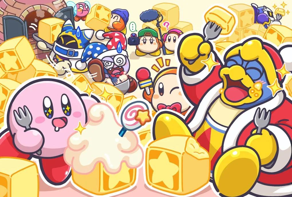 【NS日常新闻】福尔摩斯暗示将移植、同人款塞尔达创作家-第20张