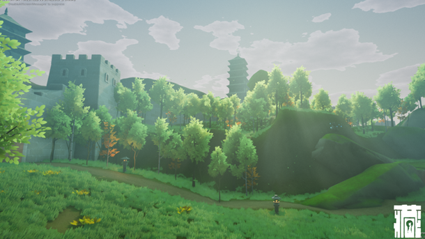 《藏梦》：喜+1锈钻游戏工作室荣获2021 CGDA最佳游戏关卡设计奖-第5张