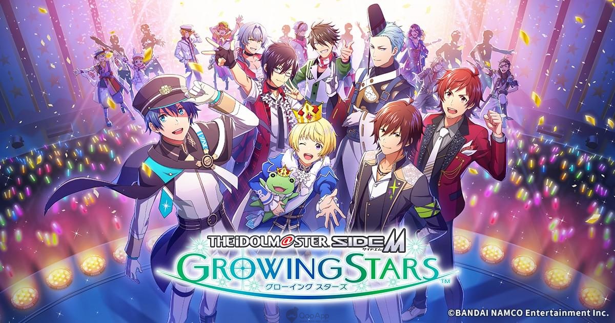 【手機遊戲】2021年女性向遊戲推薦！手機＆Switch 新作遊戲10選！-第2張