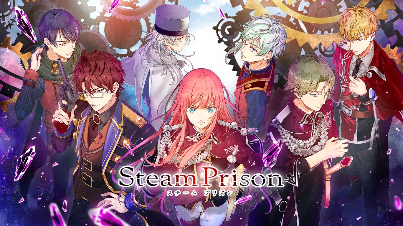【手機遊戲】2021年女性向遊戲推薦！手機＆Switch 新作遊戲10選！-第9張