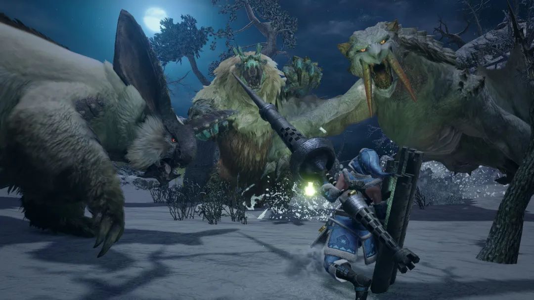 【NS日常新闻】魔法使之夜移植主机平台、宝可梦消消乐关卡更新-第4张