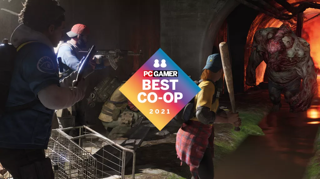 【PC遊戲】PC Gamer評選2021各類遊戲大獎，《英靈神殿》最佳！-第11張
