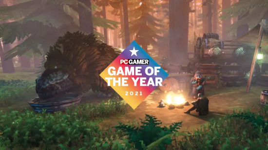 【PC遊戲】PC Gamer 2021年度各項大獎公佈，《英靈神殿》獲年度最佳遊戲-第0張