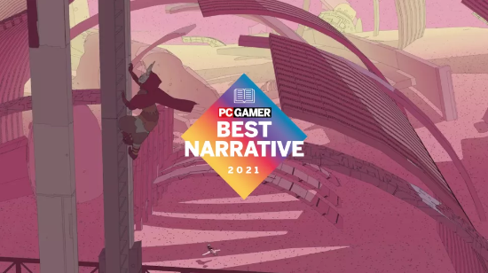 【PC遊戲】PC Gamer 2021年度各項大獎公佈，《英靈神殿》獲年度最佳遊戲-第10張