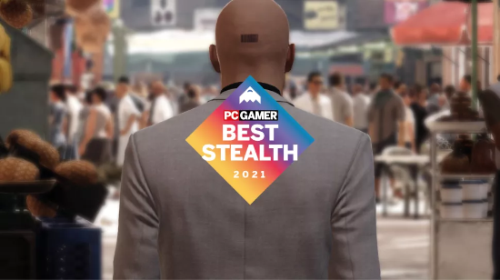 【PC遊戲】PC Gamer 2021年度各項大獎公佈，《英靈神殿》獲年度最佳遊戲-第13張
