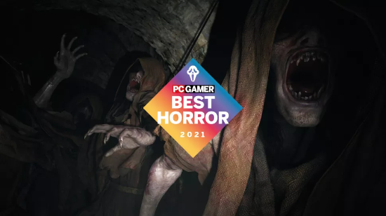 【PC遊戲】PC Gamer 2021年度各項大獎公佈，《英靈神殿》獲年度最佳遊戲-第4張