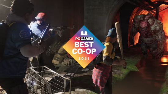 【PC遊戲】PC Gamer 2021年度各項大獎公佈，《英靈神殿》獲年度最佳遊戲-第2張