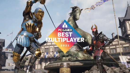 【PC遊戲】PC Gamer 2021年度各項大獎公佈，《英靈神殿》獲年度最佳遊戲-第3張