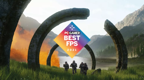 【PC遊戲】PC Gamer 2021年度各項大獎公佈，《英靈神殿》獲年度最佳遊戲-第8張
