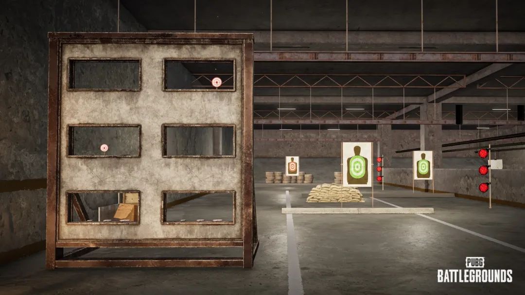 《绝地求生》第15赛季第2轮更新公告-第11张