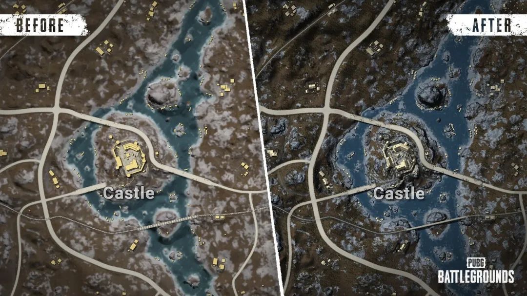 《绝地求生》第15赛季第2轮更新公告-第18张