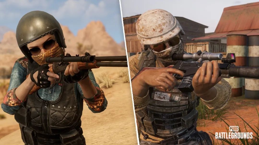 《绝地求生》第15赛季第2轮更新公告-第12张