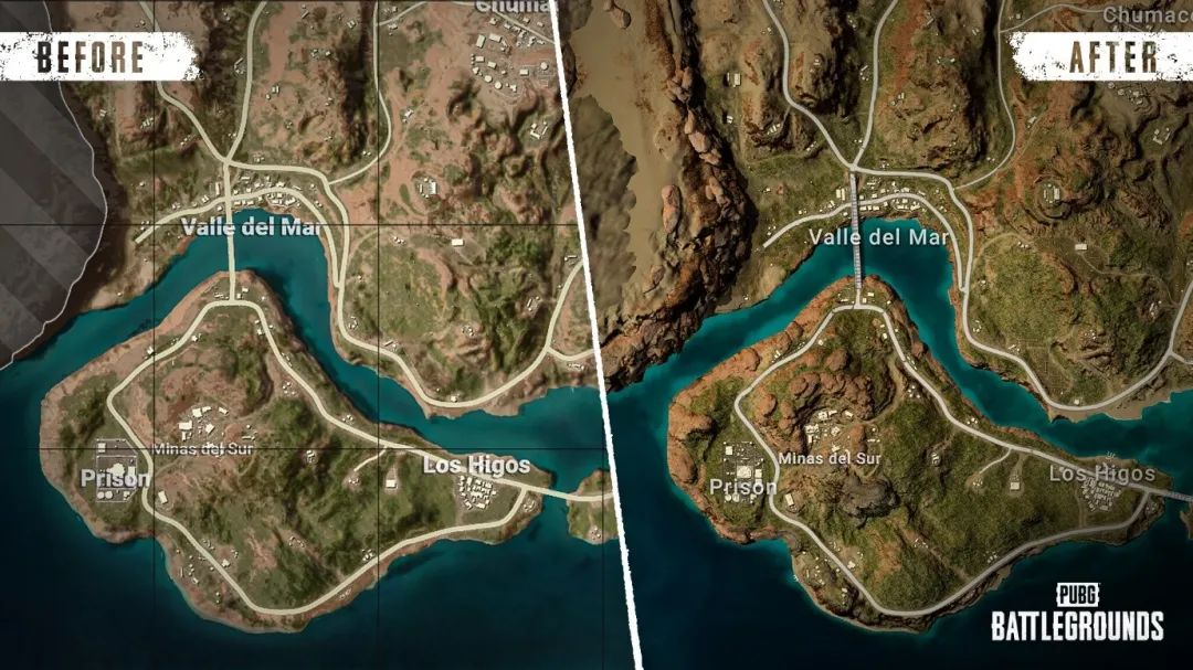 《绝地求生》第15赛季第2轮更新公告-第15张