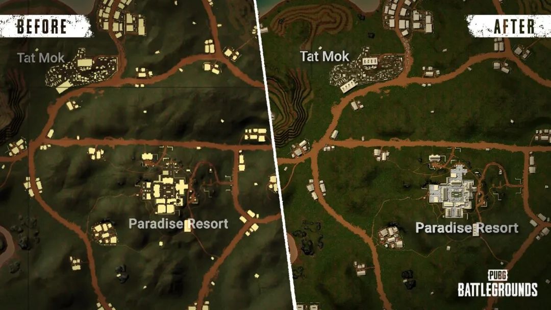 《绝地求生》第15赛季第2轮更新公告-第16张