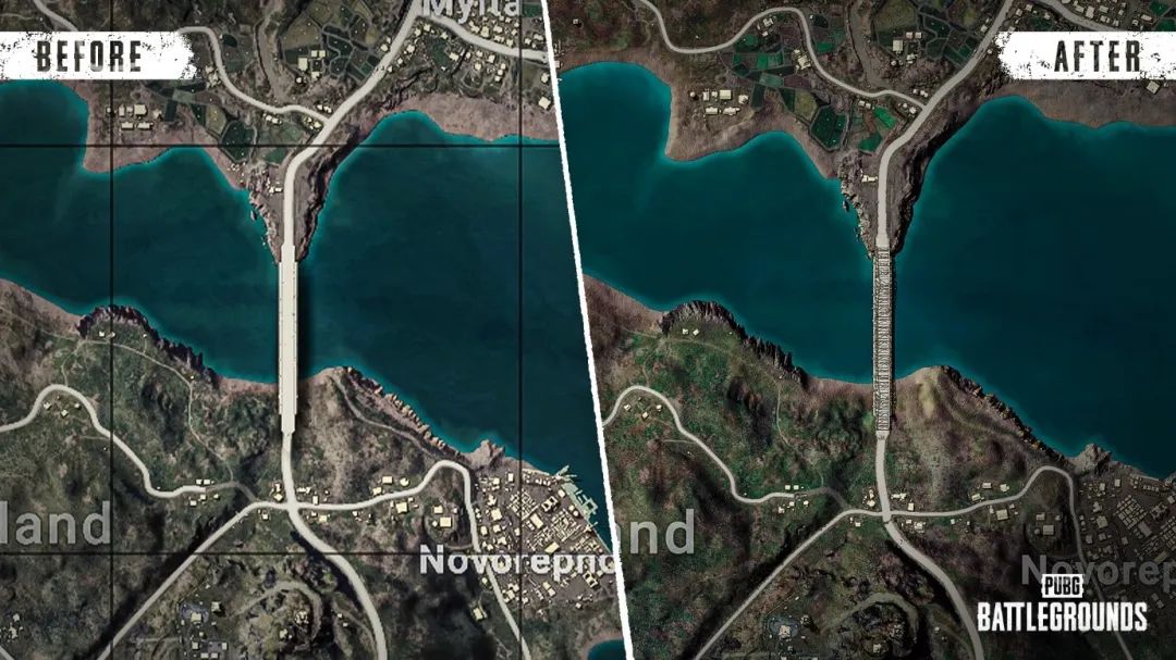 《绝地求生》第15赛季第2轮更新公告-第14张