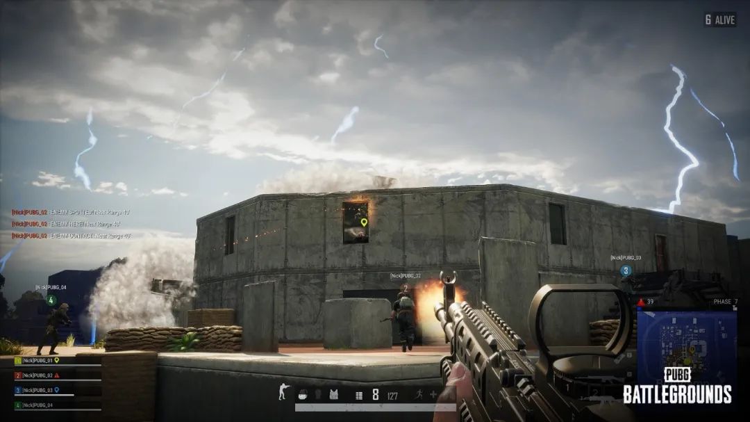 《绝地求生》第15赛季第2轮更新公告-第13张