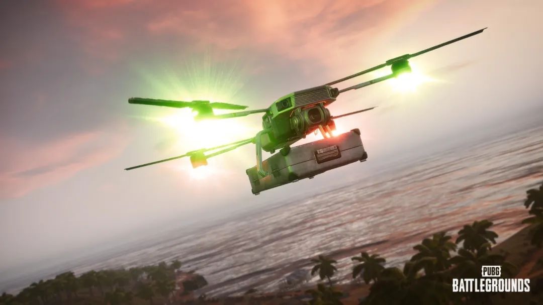 《绝地求生》第15赛季第2轮更新公告-第2张