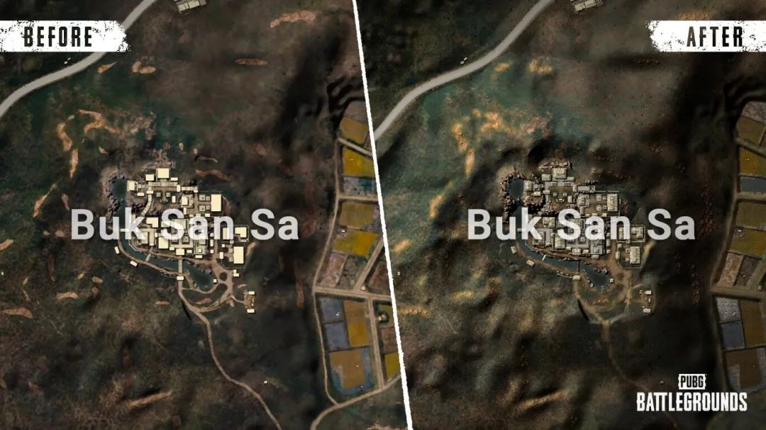 《绝地求生》第15赛季第2轮更新公告-第17张