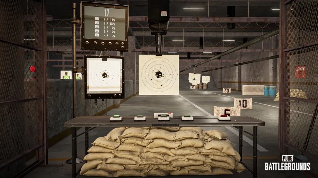 《绝地求生》第15赛季第2轮更新公告-第10张