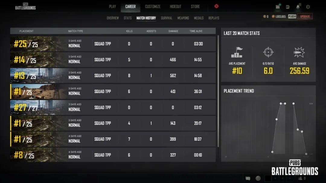 《绝地求生》第15赛季第2轮更新公告-第22张