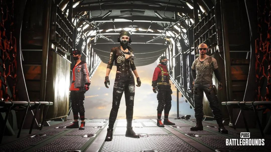 《绝地求生》第15赛季第2轮更新公告-第24张