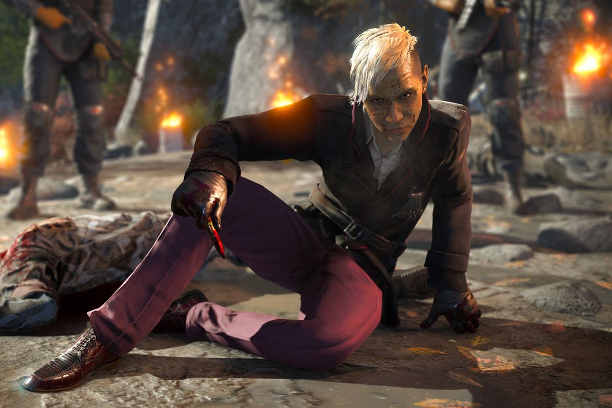 而在本次dlc"贝根:控制"中,玩家将扮演贝根明在受到roguelite类玩法