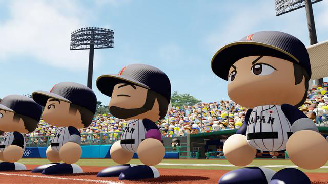 《實況力量棒球2022》將於4月21日發售 登陸PS4和NS-第3張