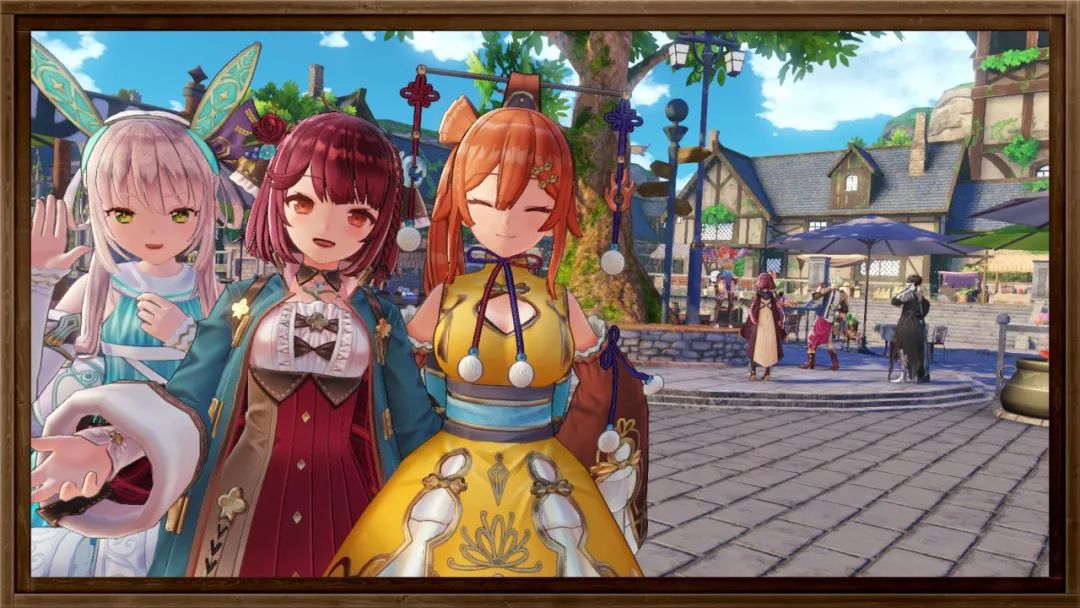 【NS日常新闻】美任启动蘑菇队长周免试玩、异星探险家登陆NS-第1张