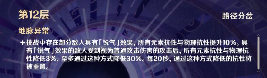 原神2.4深渊难度再次升级，玩家纷纷表示弃坑，心海成主c打手-第5张