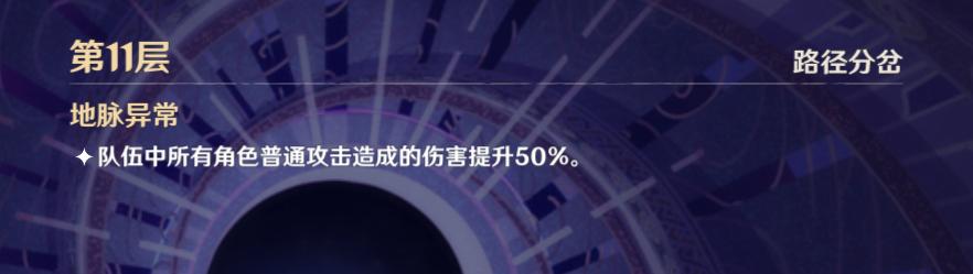 原神2.4深淵難度再次升級，玩家紛紛表示棄坑，心海成主c打手-第0張