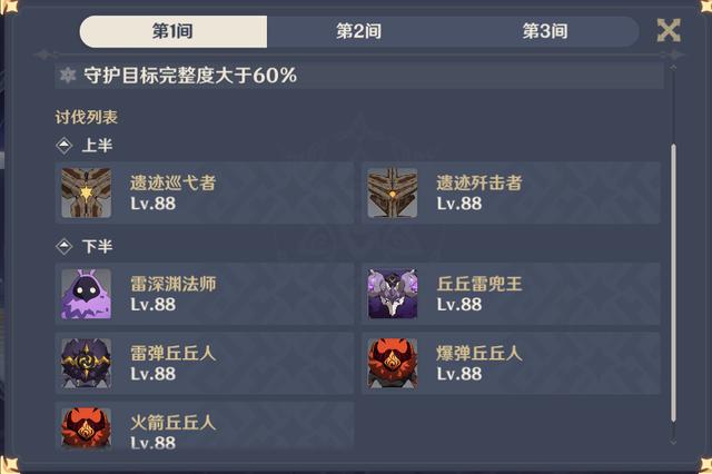 原神2.4深渊难度再次升级，玩家纷纷表示弃坑，心海成主c打手-第2张