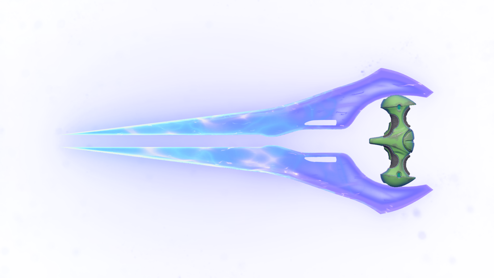 【HALO军械频道3】1型能量剑 荣耀属于桑赫利奥斯！-第13张