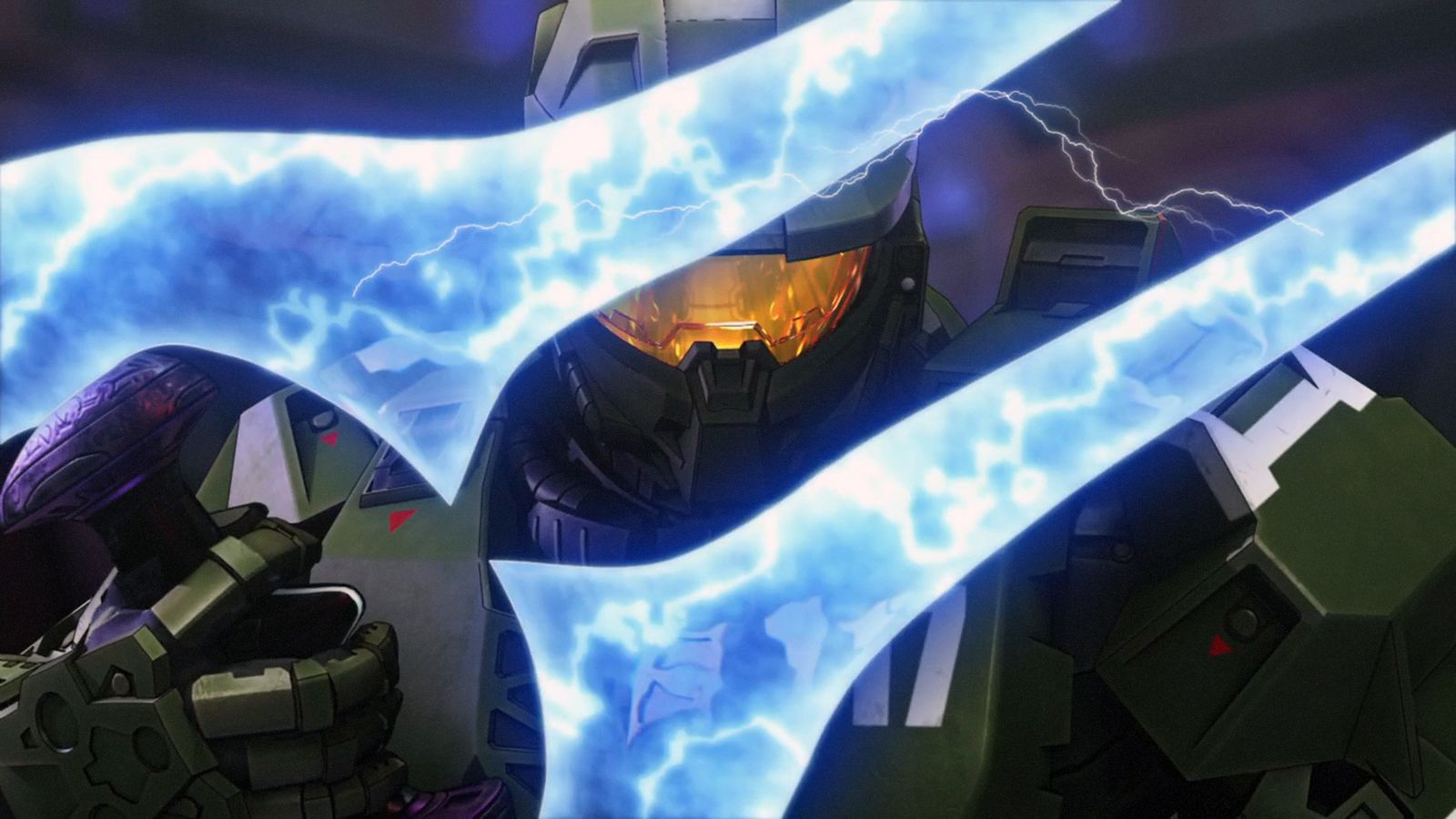 【HALO軍械頻道3】1型能量劍 榮耀屬於桑赫利奧斯！-第23張