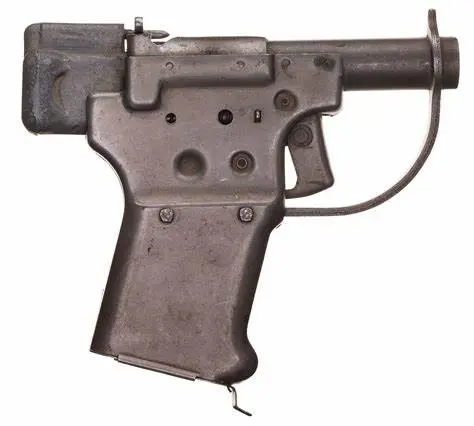 【HALO军械频道4】M6系列马格南手枪 —— UNSC的主力手枪-第93张