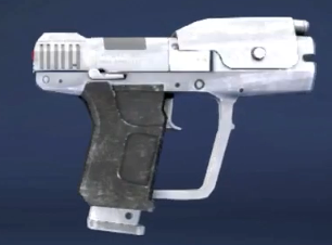 【HALO軍械頻道4】M6系列馬格南手槍 —— UNSC的主力手槍-第43張