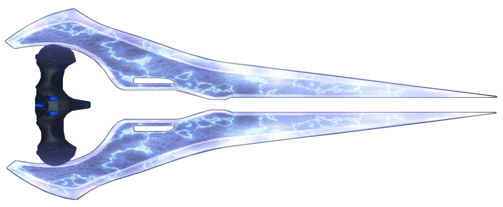 【HALO军械频道3】1型能量剑 荣耀属于桑赫利奥斯！-第11张