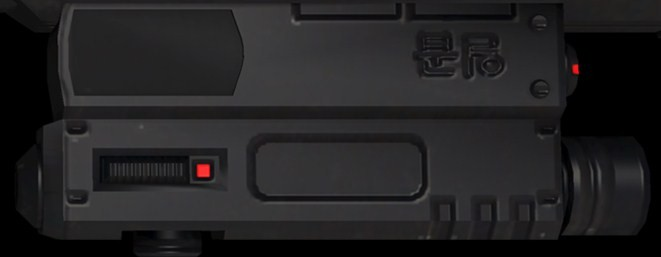 【HALO军械频道4】M6系列马格南手枪 —— UNSC的主力手枪-第23张