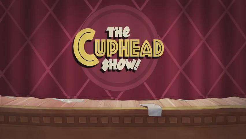 《茶杯头》动画剧集《The Cuphead Show！》预告公布-第20张