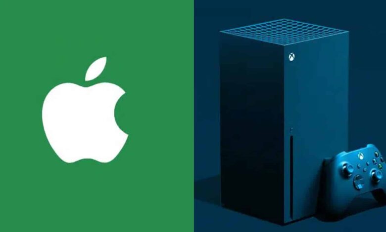 【主机游戏】传闻：苹果正打造自己的游戏主机 不断挖走Xbox工程师-第0张