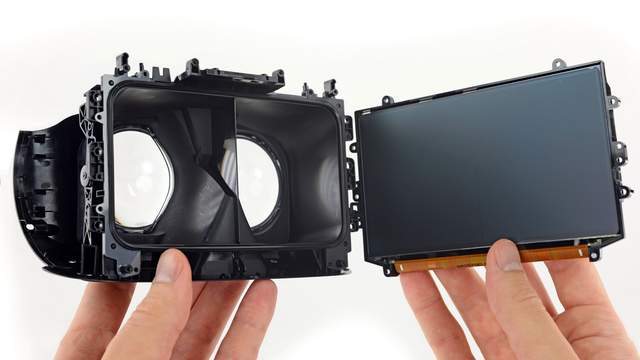 【主機遊戲】PSVR2 vs PSVR的區別 索尼最新黑科技曝光 你想用VR眼鏡玩什麼？-第2張