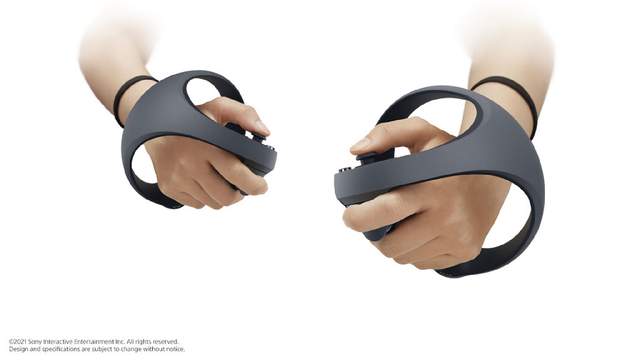 【主机游戏】PSVR2 vs PSVR的区别 索尼最新黑科技曝光 你想用VR眼镜玩什么？-第8张