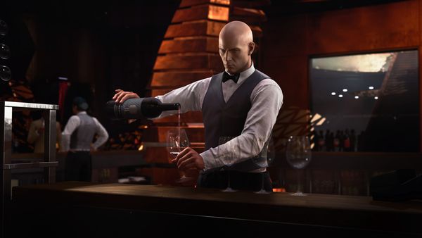 【PC遊戲】Steam版《殺手3》免費升級上線，啟動即可升級-第2張