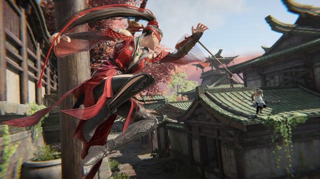 【PC游戏】你绝对不能错过的春节开黑神作盘点（一）-第23张
