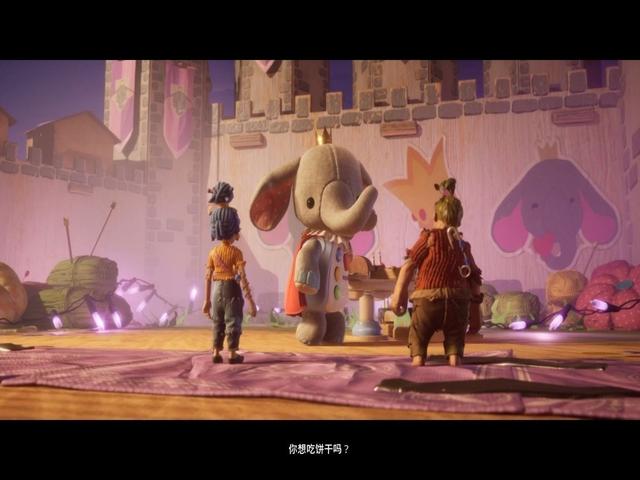 【PC游戏】你绝对不能错过的春节开黑神作盘点（一）-第3张