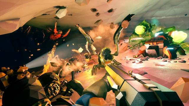【PC游戏】你绝对不能错过的春节开黑神作盘点（一）-第12张