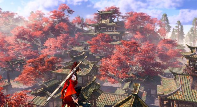 【PC游戏】你绝对不能错过的春节开黑神作盘点（一）-第24张