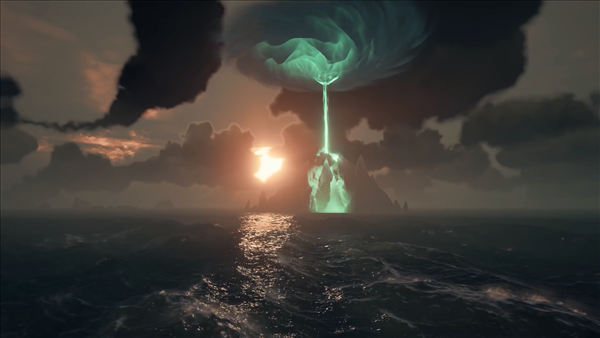 《盜賊之海》開發商公佈2022年的活動路線圖預告！-第5張