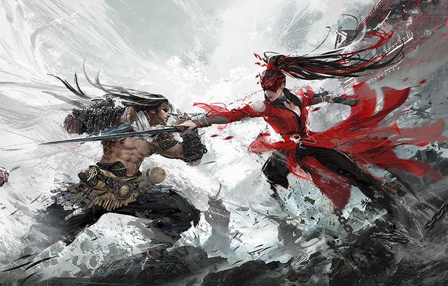 【PC游戏】你绝对不能错过的春节开黑神作盘点（一）-第22张