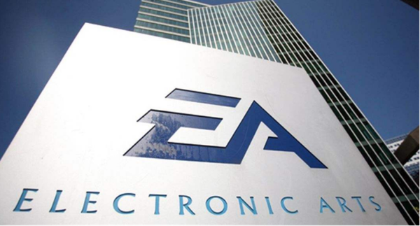 【PC遊戲】EA官方宣佈Chris，Suh將擔任公司首席財務官-第1張